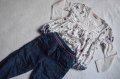 Лот детски дрехи / сет детски дрехи / детски дрехи за момиче 3-4 години цени от 2,50 лв, снимка 8