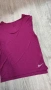 Nike Дамска тениска XS в отлично състояние, снимка 4