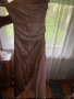Бална рокля размер S/ M, снимка 5