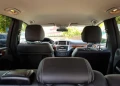 Mercedes- Benz ML 350 Дизел, 2013г. 258к.с., снимка 12