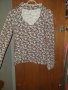 Дамска блуза с дълъг ръкав, снимка 1 - Блузи с дълъг ръкав и пуловери - 31211997