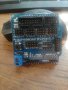 Шийлд за сензори - Arduino Uno, снимка 1 - Друга електроника - 42180430
