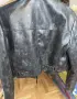 Кожено яке, Bershka , снимка 2
