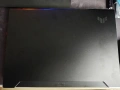 лаптоп ASUS TUF FX517ZE 3050TI intel 12th Gen, снимка 2