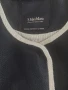 Max Mara Original Size M 100% Лен Ново манто, снимка 1