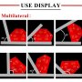ПРОФЕСИОНАЛЕН КОМПЛЕКТ ОТ 6 БРОЯ ЗАВАРЪЧНИ МАГНИТИ, ПОЗИЦИОНЕРИ, снимка 5