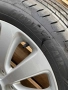 5х105 17 Лети Джанти Opel Astra Mokka ET 42 J 7 Централен отвор 56.6 Подарък Летни Гуми Goodyear 215, снимка 3