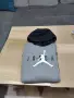 Мъжки суитчър Jordan, снимка 2