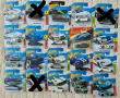 Hot wheels колички, снимка 2