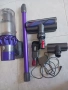 dyson v10 animal прахосмукачка, снимка 1