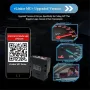 vLinker MC+ Mini Bluetooth OBD II адаптер за скенер за диагностика на автом , снимка 7