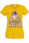 Дамска тениска 100 percent that witch,Halloween,Хелоуин,Празник,Забавление,Изненада,Обичаи,, снимка 9