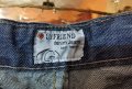 Мъжки дънки Uyfriend denim Jeans, снимка 4