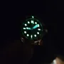 Топ цена!!! Мъжки луксозен часовник DIVER 300M OMEGA CO‑AXIAL MASTER 007 Edition , снимка 18