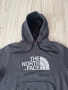 THE NORTH FACE-мъжко худи размер М, снимка 5