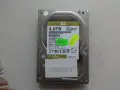 hdd hard disk hard drive хард диск WD Gold 4TB sata, снимка 3