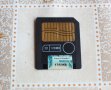 Smart Media Memory Card 128MB, снимка 1 - Други - 40611013