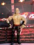 Екшън фигура WWE Unmasked Kane WWF 2003 Ruthless Aggression играчка Big Red Machine, снимка 4