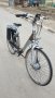 Електрически велосипед GIANT 28инча, снимка 1 - Велосипеди - 44292131