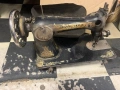Шевна машина Singer, снимка 1