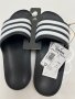 Оригинални чехли Adidas 37 номер, снимка 1 - Детски сандали и чехли - 38363328