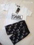 Комплект Karl Lagerfeld, снимка 1 - Детски комплекти - 34207956