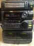 Аудио система  JVC  MX-D651TR, снимка 5