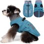 Poseca Зимно палто за кучета, XXL, снимка 1 - Стоки за кучета - 42836067