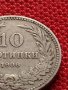 МОНЕТА 10 стотинки 1906г. КНЯЖЕСТВО БЪЛГАРИЯ СТАРА РЯДКА ЗА КОЛЕКЦИОНЕРИ 36194, снимка 3