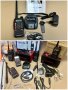 Baofeng uv10R 18 w uv5R 8w uv9R 20 w radio радиостанция Walkie talkie антени antena кабели програмир, снимка 3