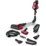 Bosch Unlimited 7 ProAnimal BCS711PET/01 - безкабелна вертикална прахосмукачка, снимка 1