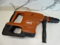 Hilti TE 60 - 22 / Nuron - Ударо пробивна машинa, снимка 6