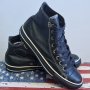 CONVERSE ALL STAR, CHUCK TAYLOR, 41 номер, без забележки, естествена кожа , снимка 5