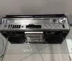 🔈Ретро колекционерски радиокасетофон Hitachi TRK-8180E Boombox🔈, снимка 8