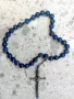 Броеница лазурит, снимка 5