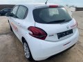 Peugeot 208 1.6 BlueHDi, 75 hp, 5 sp., 121 000 km., 2018, engine BHW, euro 6B, Пежо 208 1.6 БлуХДИ, , снимка 6
