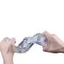 Буфер за пружина от уретан 134 мм, комплект 2 броя, снимка 2