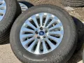 5x108 17 Джанти Ford Kuga Mondeo S Max C Max Focus 5х108 Оригинални на Форд, снимка 11