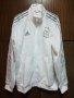Adidas Argentina National AFA Uniforia Anthem Ново Оригинално Горнище Яке Аржентина, снимка 1