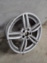 BMW 19" оригинални Спорт Пакет джанти Стил 351, снимка 7