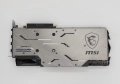 MSI RTX 2080 Ti Gaming X Trio 11GB GDDR6 352-bit GeForce, снимка 5