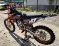 Ktm SX-F 450i СТАРТЕР! Нов Внос!, снимка 10