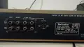 Еквалайзер Technics SH-8010, снимка 6