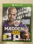 Madden 25(1989-2014) Xbox One, снимка 1
