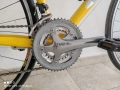Шосеен велосипед Wheeler Roadracing 7100 размер 54 3x9 Shimano Ultegra , снимка 3