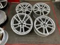 Джанти 17 Цола 5х108 Peugeot Citroen Ford Volvo , снимка 2