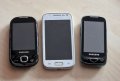 Samsung I5500, S5560 и I8160 La Fleur - за ремонт, снимка 1 - Samsung - 40292299