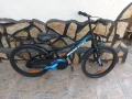 велосипед 20", снимка 4