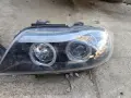 фарове за БМВ Е90 - 2005г., снимка 3