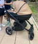 Бебешка количка 2в1, снимка 2